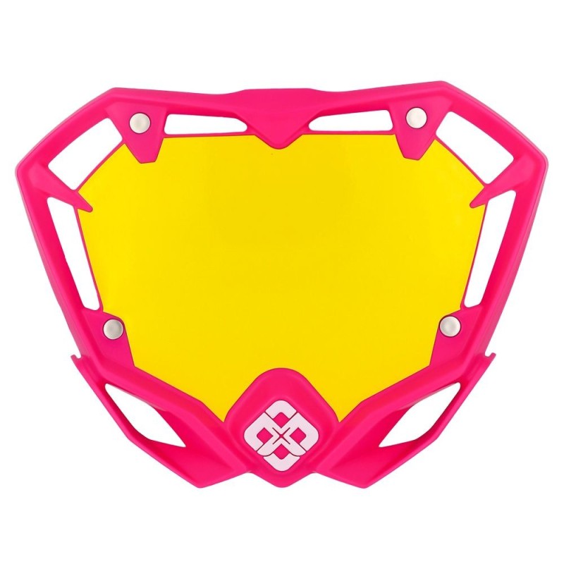 PLAQUE DE GUIDON PRIDE MINI AIR