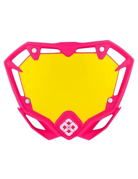 PLAQUE DE GUIDON PRIDE MINI AIR