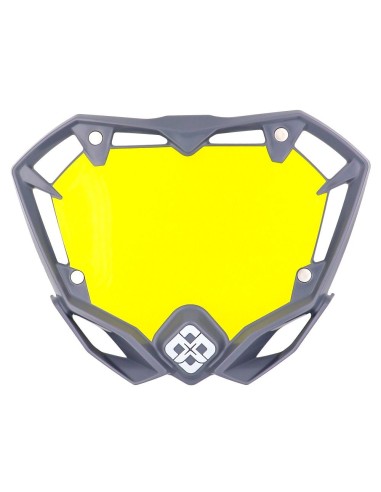 PLAQUE DE GUIDON PRIDE MINI AIR