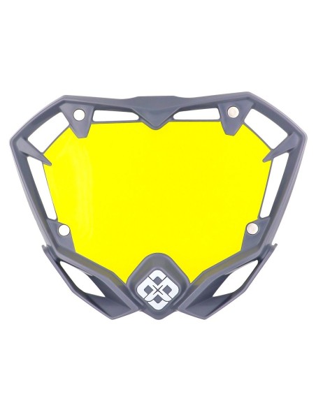 PLAQUE DE GUIDON PRIDE MINI AIR