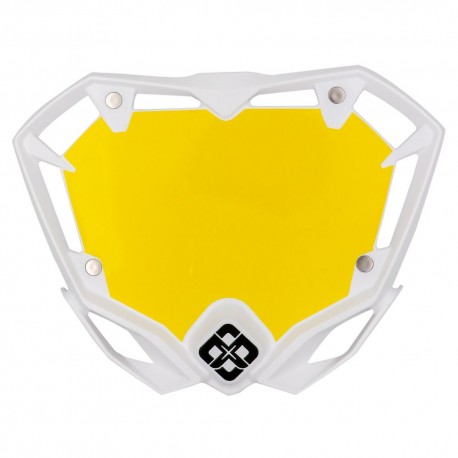 PLAQUE DE GUIDON PRIDE MINI AIR