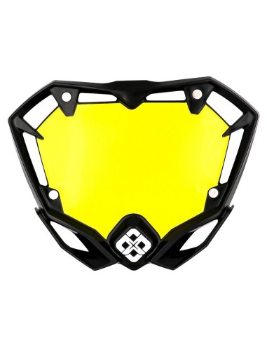PLAQUE DE GUIDON PRIDE MINI AIR