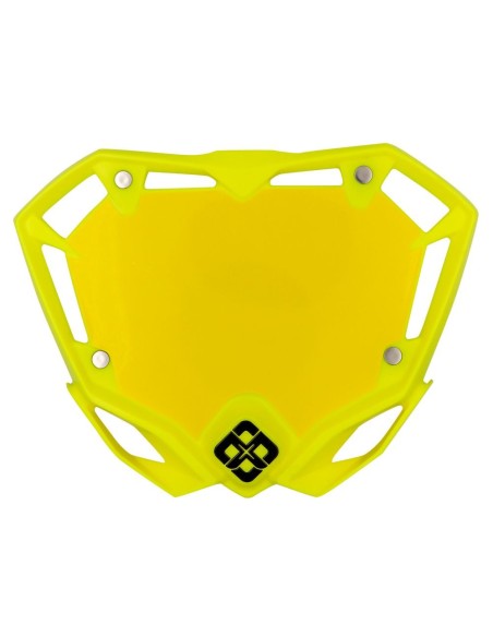PLAQUE DE GUIDON PRIDE MINI AIR 2