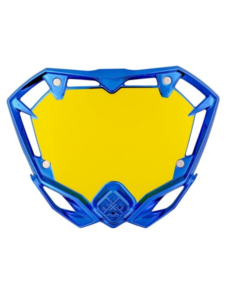 PLAQUE DE GUIDON PRIDE CHROME MINI AIR 2