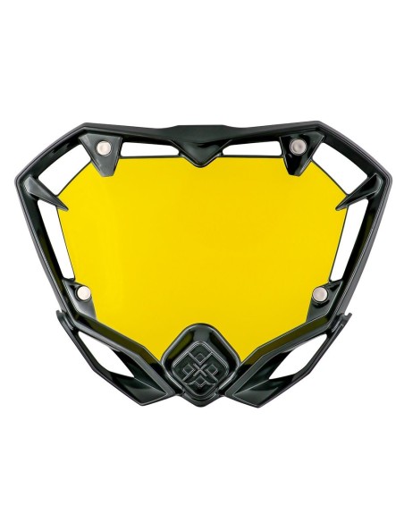 PLAQUE DE GUIDON PRIDE CHROME MINI AIR