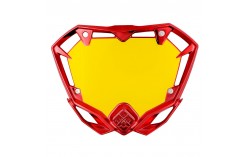 PLAQUE DE GUIDON PRIDE CHROME MINI AIR