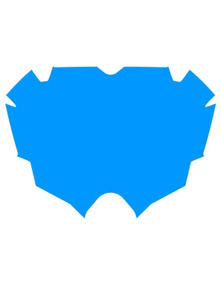 FOND DE PLAQUE PRIDE MINI AIR 2