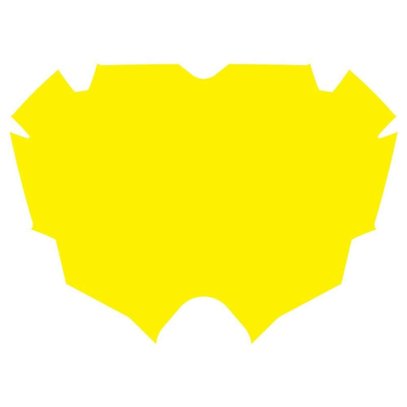 FOND DE PLAQUE PRIDE MINI AIR