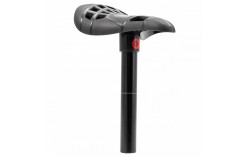 SELLE-TIGE DE SELLE BOX ALU ECHELON 22.2MM