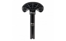 SELLE-TIGE DE SELLE BOX ALU ECHELON 27.2MM