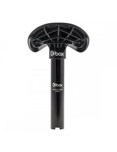 SELLE-TIGE DE SELLE BOX ALU ECHELON 27.2MM