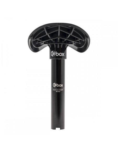 SELLE-TIGE DE SELLE BOX ALU ECHELON 27.2MM 2