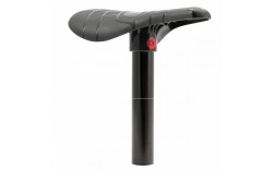 SELLE-TIGE DE SELLE BOX ALU ECHELON 27.2MM