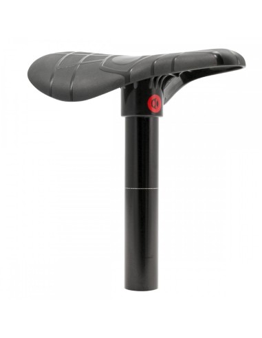 SELLE-TIGE DE SELLE BOX ALU ECHELON 27.2MM