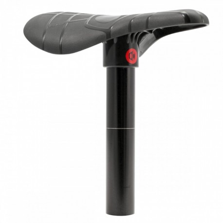 SELLE-TIGE DE SELLE BOX ALU ECHELON 27.2MM