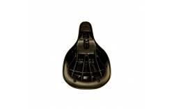 SELLE PRIDE PIVOTAL RACE SPIRIT noir