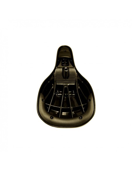 SELLE PRIDE PIVOTAL RACE SPIRIT noir