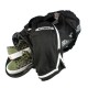 SAC GYM STAYSTRONG BLACK