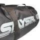 SAC GYM STAYSTRONG BLACK