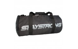 SAC GYM STAYSTRONG BLACK