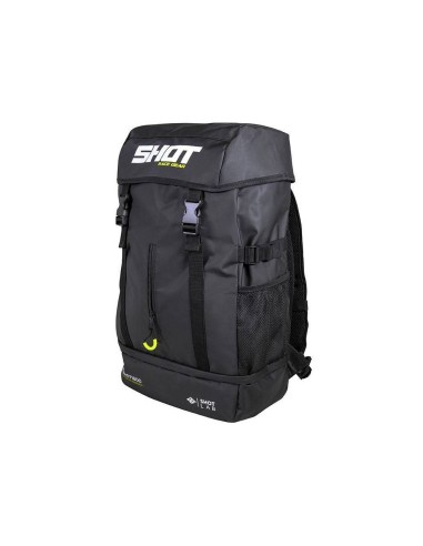 SAC A DOS SHOT CLIMATIC