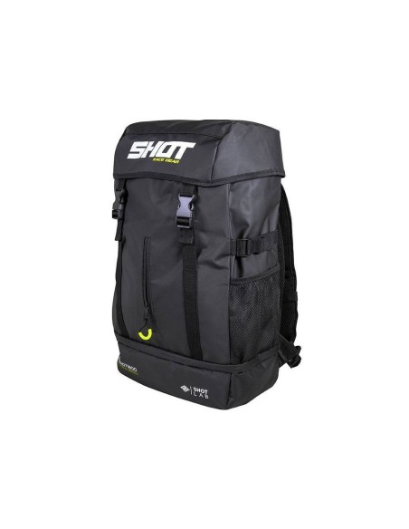 SAC A DOS SHOT CLIMATIC