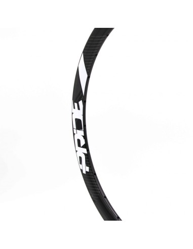 Paire de jante PRIDE HIGHMOD PRO CARBON UD GLOSS