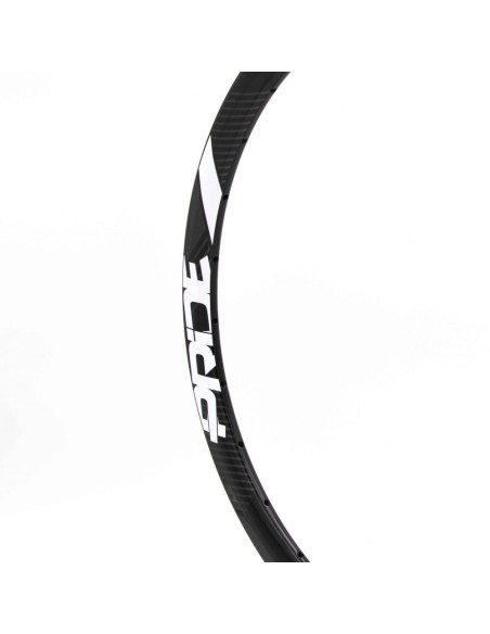 Paire de jante PRIDE HIGHMOD PRO CARBON UD GLOSS
