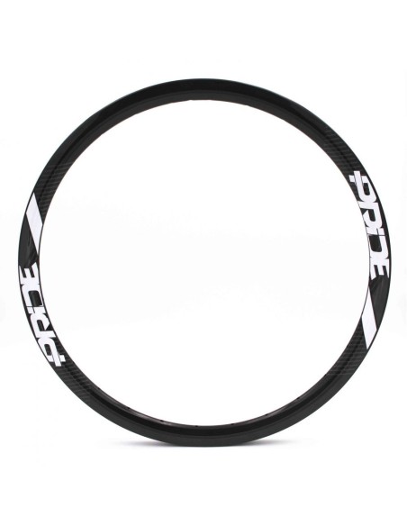 Paire de jante PRIDE HIGHMOD PRO CARBON UD GLOSS