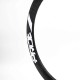 JANTE PRIDE CARBON GRAVITY EXP AERO 20'' 28H UD GLOSS