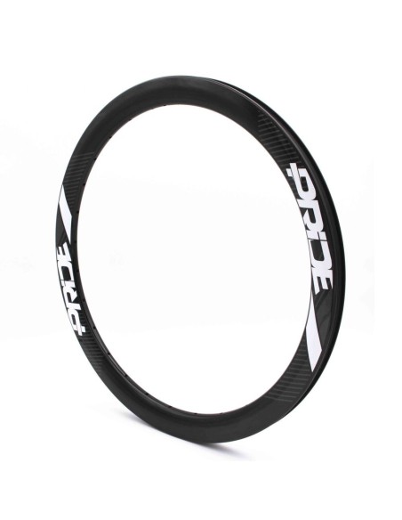 JANTE PRIDE CARBON GRAVITY EXP AERO 20'' 28H UD GLOSS 2
