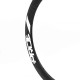 JANTE PRIDE CARBON GRAVITY EXP AERO 20'' 28H UD MATT