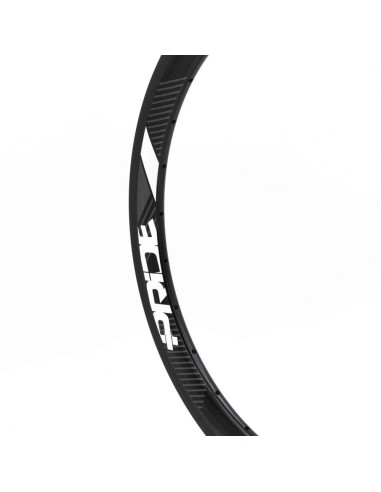 JANTE PRIDE CARBON GRAVITY EXP 20'' 28H UD GLOSS
