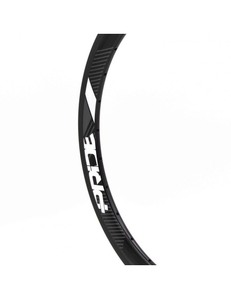 JANTE PRIDE CARBON GRAVITY EXP 20'' 28H UD GLOSS