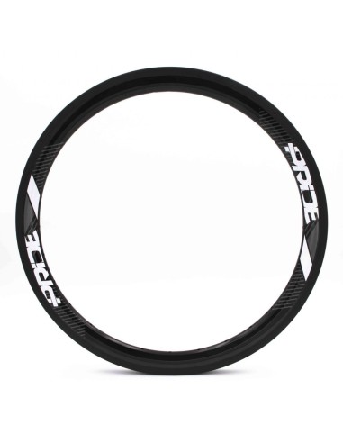 JANTE PRIDE CARBON GRAVITY EXP 20'' 28H UD GLOSS