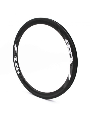 JANTE PRIDE CARBON GRAVITY EXP 20'' 28H UD GLOSS