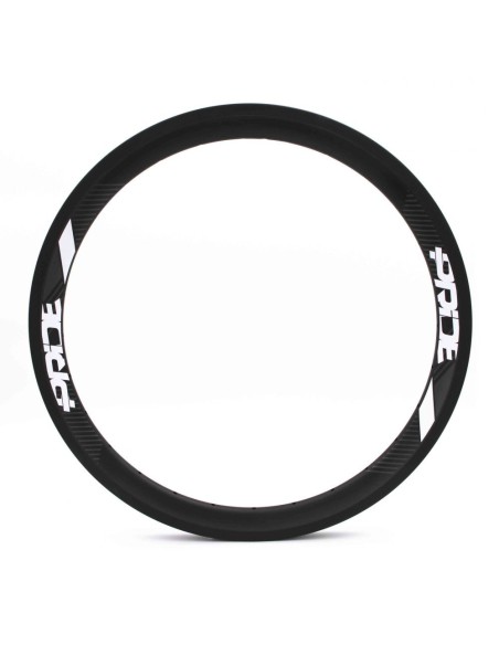 JANTE PRIDE CARBON GRAVITY EXP 20'' 28H UD MATT