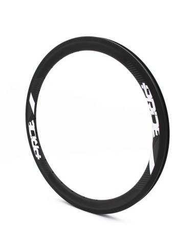 JANTE PRIDE CARBON GRAVITY EXP 20'' 28H UD MATT