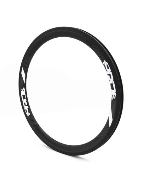 JANTE PRIDE CARBON GRAVITY EXP 20'' 28H UD MATT 2