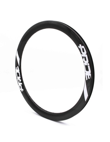 JANTE PRIDE CARBON GRAVITY EXP AERO 20'' 28H UD GLOSS