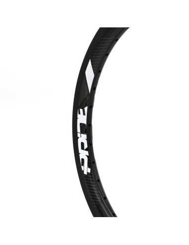 JANTE PRIDE CARBON GRAVITY PRO 20'' 36H UD GLOSS