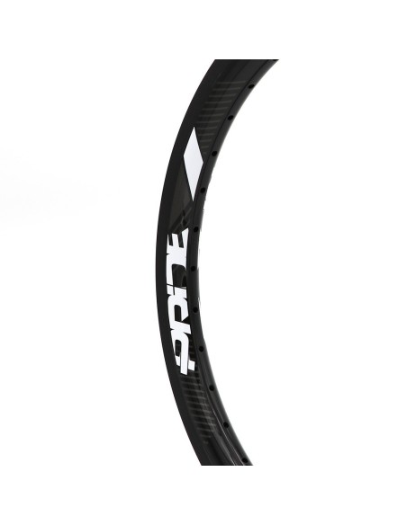 JANTE PRIDE CARBON GRAVITY PRO 20'' 36H UD GLOSS