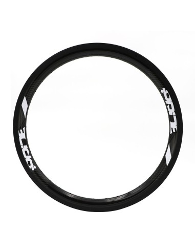 JANTE PRIDE CARBON GRAVITY PRO 20'' 36H UD GLOSS
