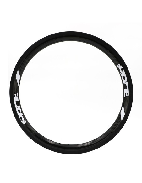 JANTE PRIDE CARBON GRAVITY PRO 20'' 36H UD GLOSS