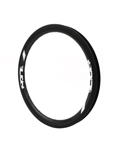 JANTE PRIDE CARBON GRAVITY PRO 20'' 36H UD GLOSS
