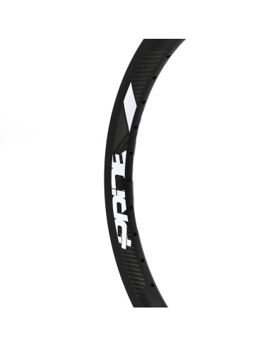 JANTE PRIDE CARBON GRAVITY PRO 20'' 36H UD MATT