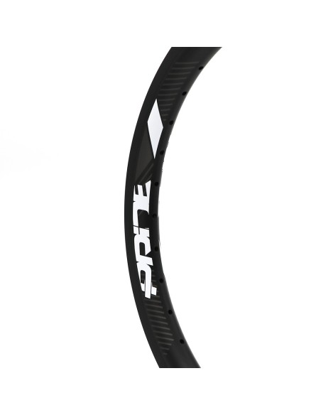 JANTE PRIDE CARBON GRAVITY PRO 20'' 36H UD MATT