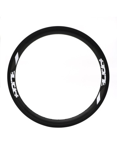 JANTE PRIDE CARBON GRAVITY PRO 20'' 36H UD MATT