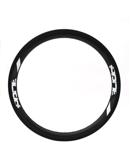 JANTE PRIDE CARBON GRAVITY PRO 20'' 36H UD MATT