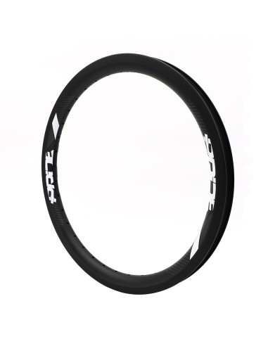 JANTE PRIDE CARBON GRAVITY PRO 20'' 36H UD MATT